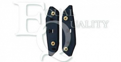 EQUAL QUALITY p4044 - Кронштейн, буфер